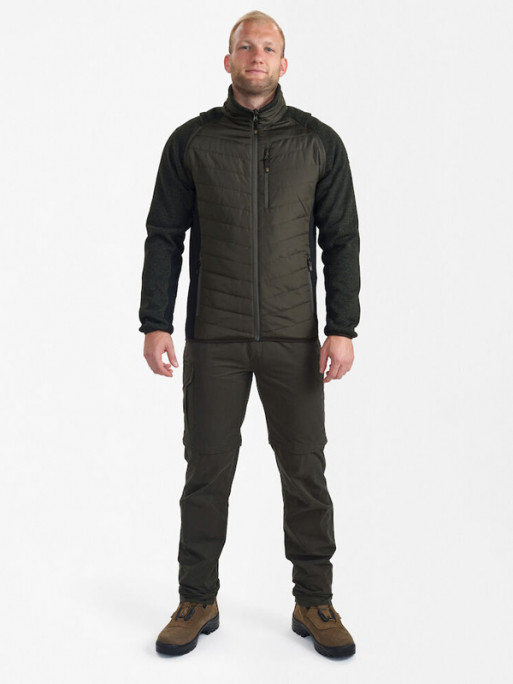 Veste Zip-Off Moor Deerhunter