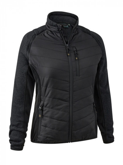 Veste Zip-Off Moor femme Deerhunter