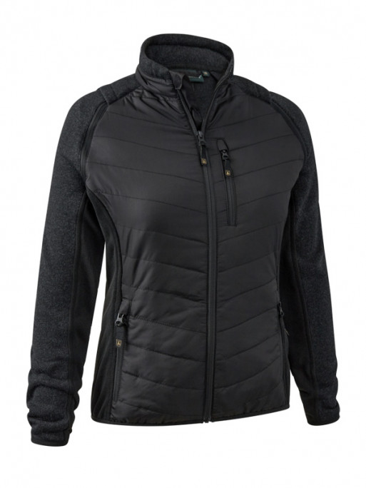 Veste Zip-Off Moor femme Deerhunter Veste Zip-Off Moor femme Deerhunter