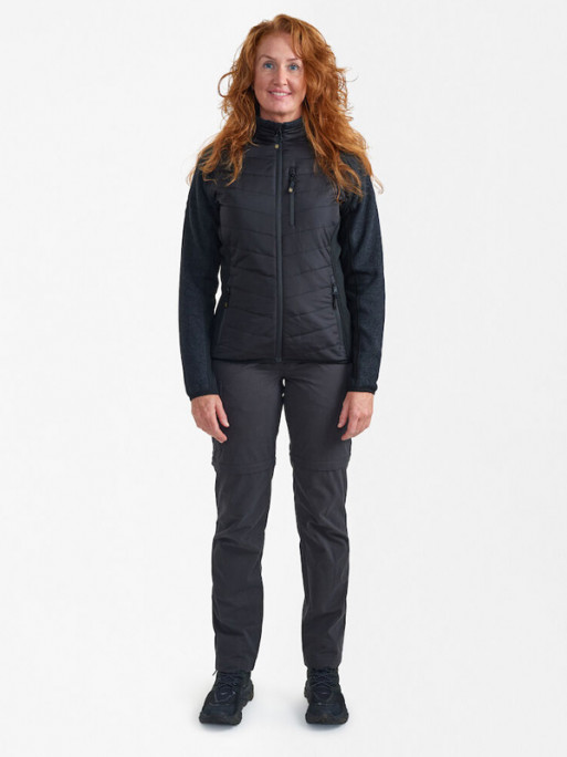 Veste Zip-Off Moor femme Deerhunter Veste Zip-Off Moor femme Deerhunter