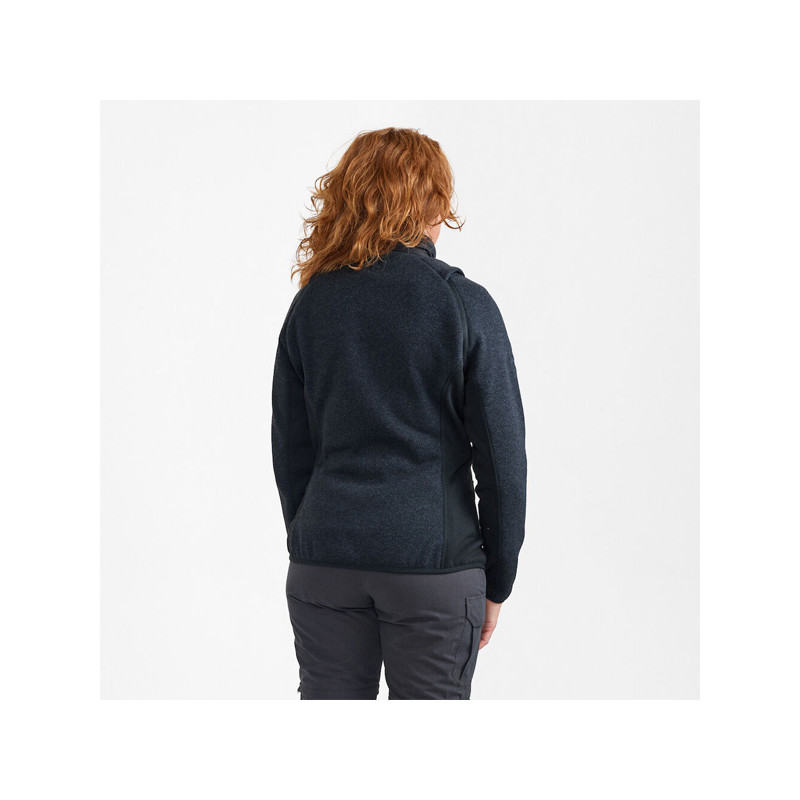 Veste Zip-Off Moor femme Deerhunter