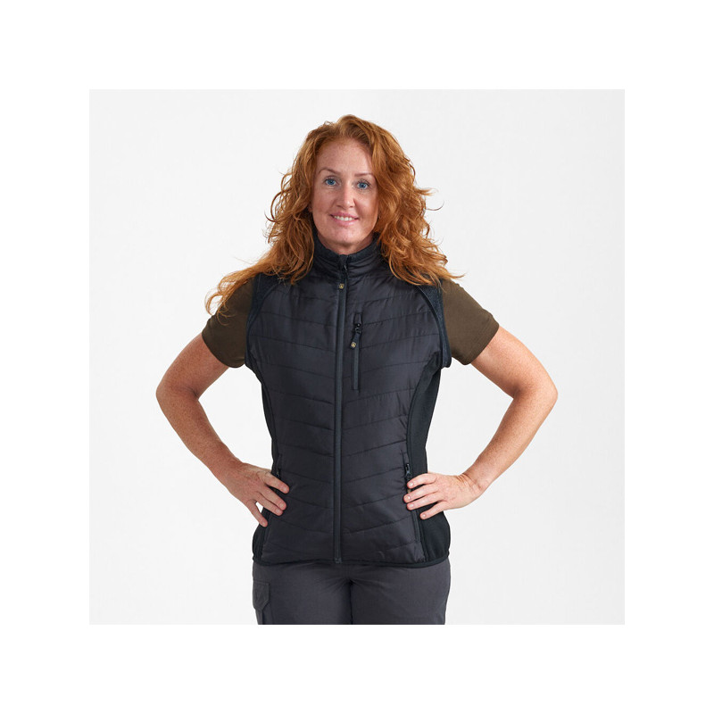 Veste Zip-Off Moor femme Deerhunter