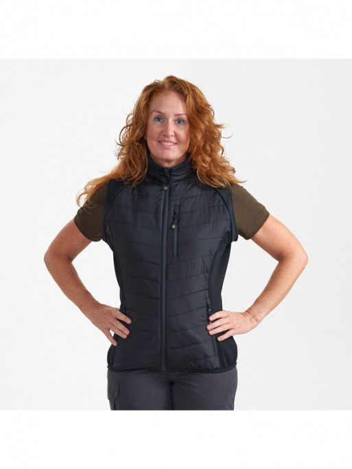 Veste Zip-Off Moor femme Deerhunter Veste Zip-Off Moor femme Deerhunter