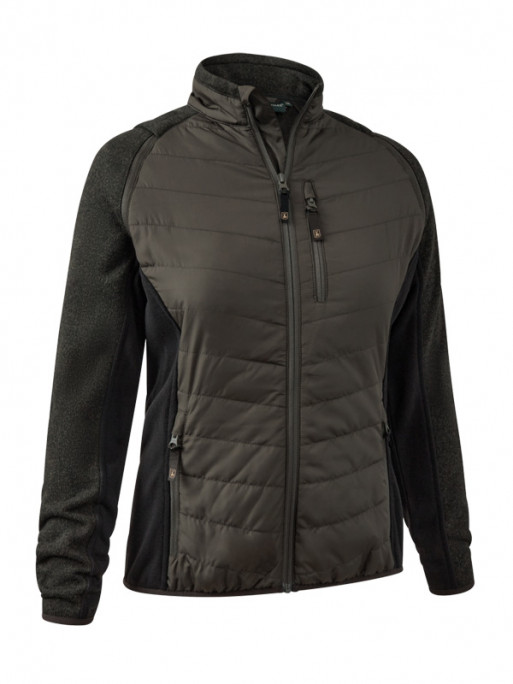 Veste Zip-Off Moor femme Deerhunter