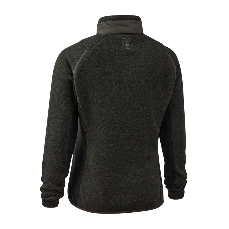 Veste Zip-Off Moor femme Deerhunter