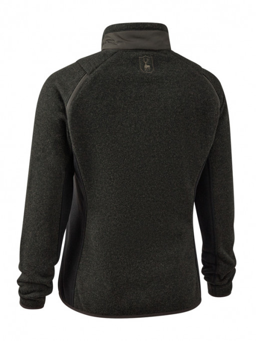 Veste Zip-Off Moor femme Deerhunter