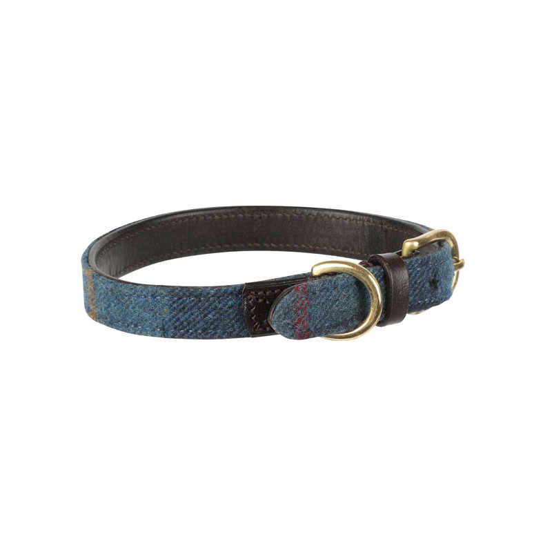 Collier pour chien Digby & Fox Tweed