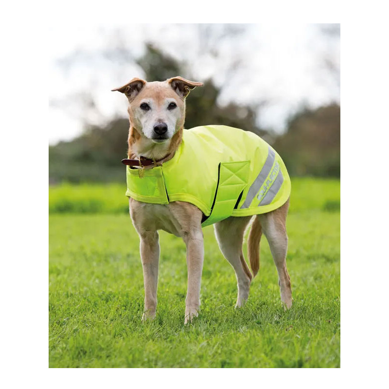 Manteau pour chien Equi-Flector