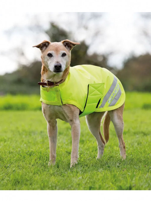 Manteau pour chien Equi-Flector