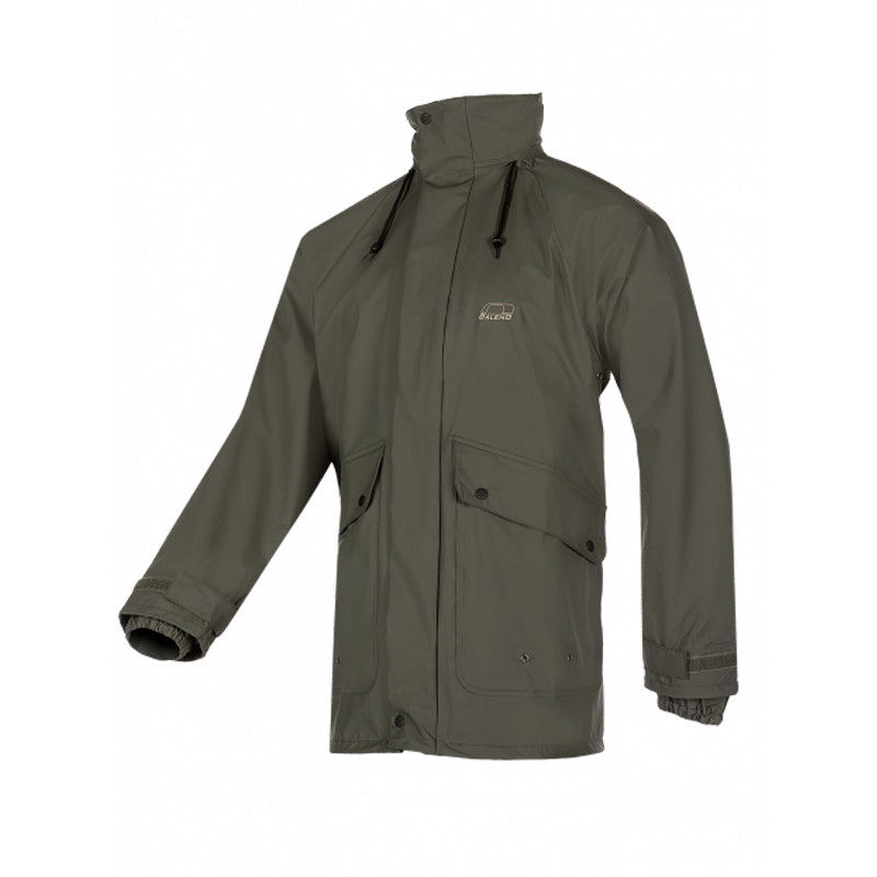 Veste de pluie Arras homme Baleno