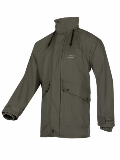 Veste de pluie Arras homme Baleno