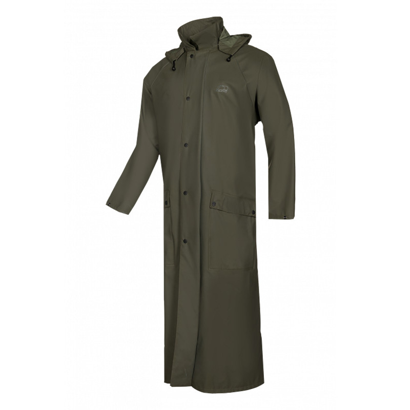 Manteau de pluie Helsinki homme Baleno