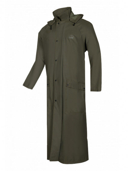 Manteau de pluie Helsinki homme Baleno