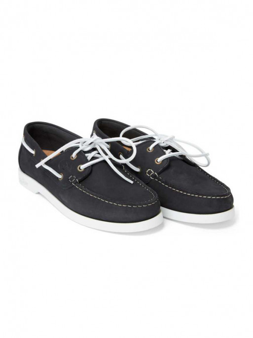 Mocassins en nubuck Galion Le Chameau Mocassins en nubuck Galion Le Chameau