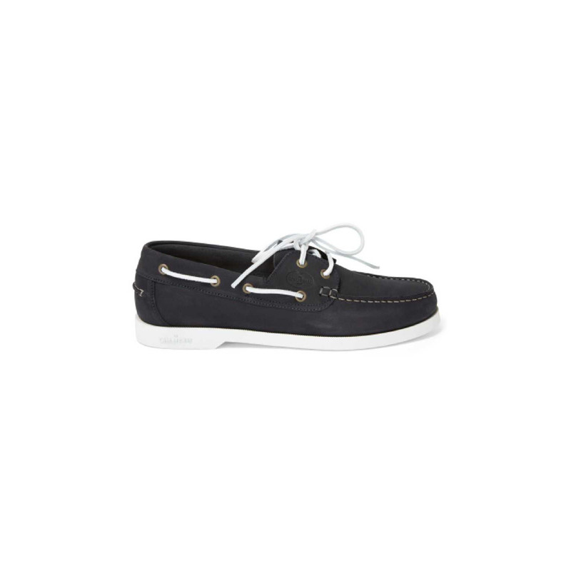 Mocassins en nubuck Galion Le Chameau