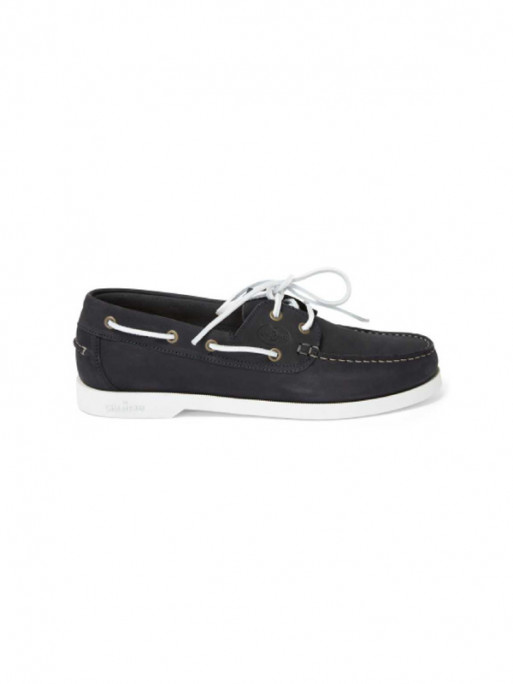 Mocassins en nubuck Galion Le Chameau Mocassins en nubuck Galion Le Chameau