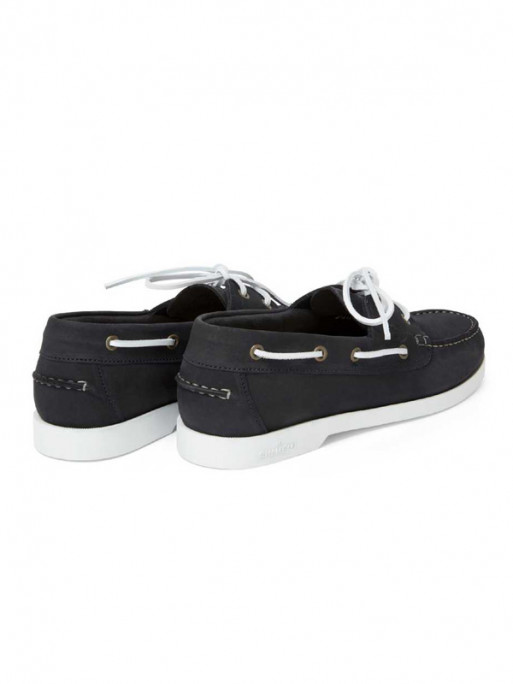Mocassins en nubuck Galion Le Chameau Mocassins en nubuck Galion Le Chameau