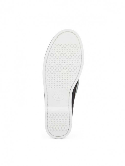 Mocassins en nubuck Galion Le Chameau Mocassins en nubuck Galion Le Chameau