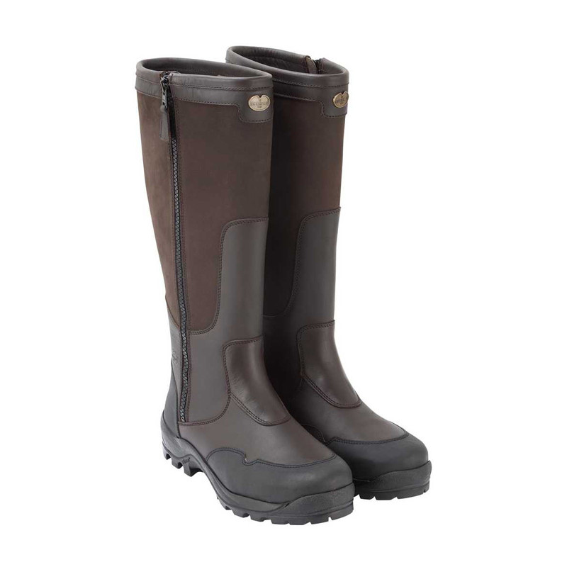 Bottes Turenne homme Le Chameau