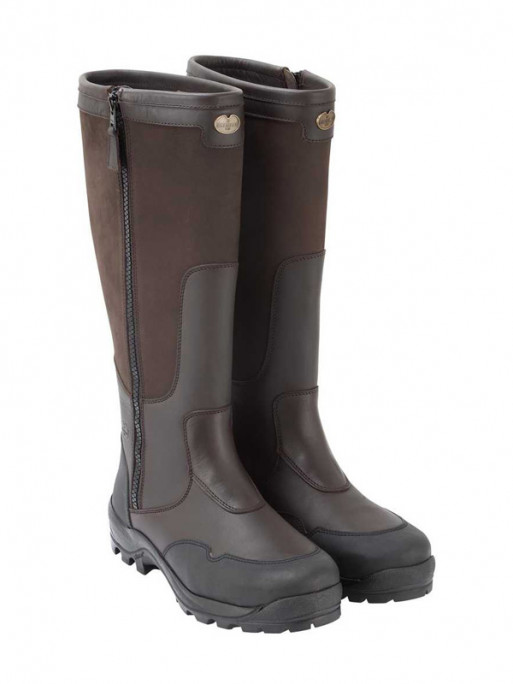 Bottes Turenne homme Le Chameau