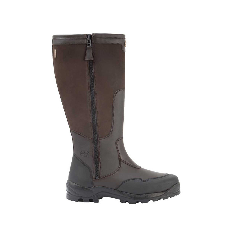 Bottes Turenne homme Le Chameau