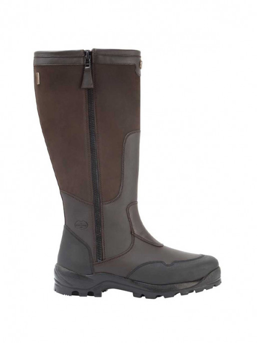 Bottes Turenne homme Le Chameau