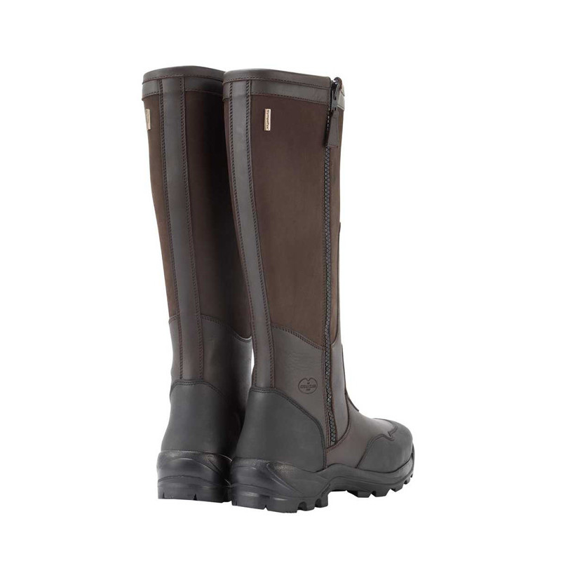 Bottes Turenne homme Le Chameau