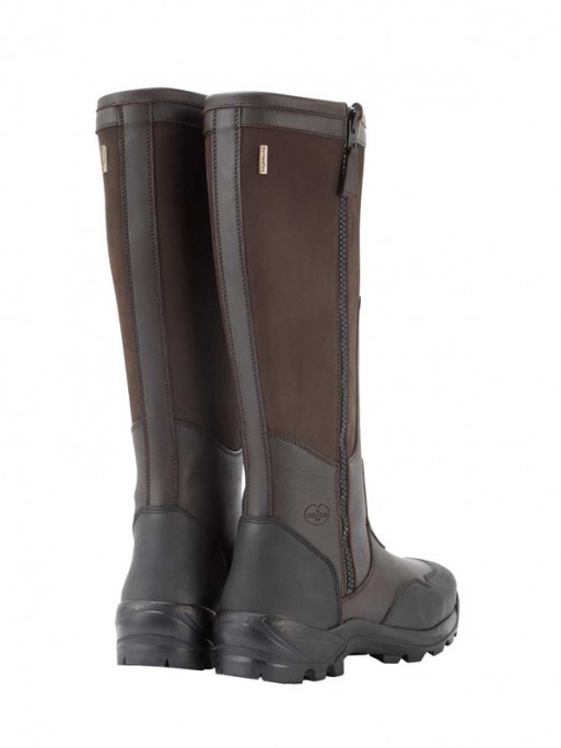 Bottes Turenne homme Le Chameau Bottes Turenne homme Le Chameau