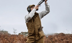 Gilets de tir