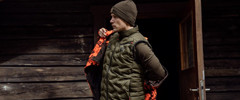 Gilets matelassés