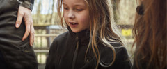Enfant
