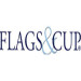 Flags&Cup