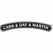 Carr & Day & Martin