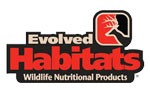 Evolved habitat