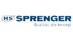 Sprenger