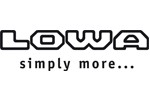 Lowa