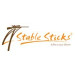 4 stable sticks
