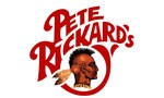 Pete Rickard
