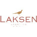 Laksen